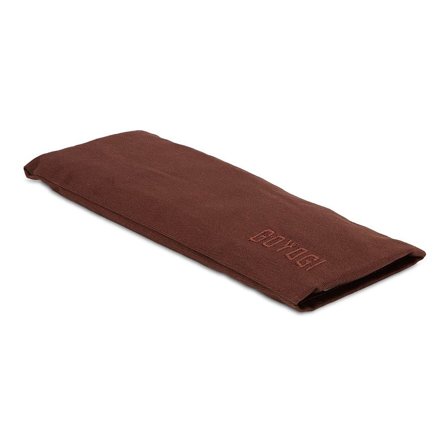GOYOGI Calm Organic Cotton Eye Pillow, Tøj & Bolig, Yogaudstyr, Yoga Øjenpuder