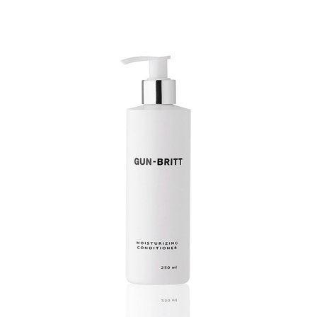 Gun-Britt Conditioner Moisturizing, Hår, Shampoo & Hårpleje, Balsam