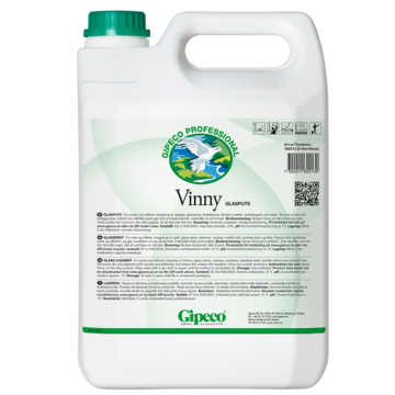Glassrent Gipeco Vinny 5L