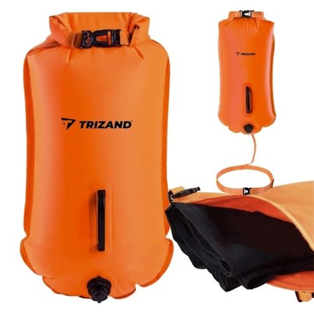 Drybag / Vattentät Påse - 35L - Flytande