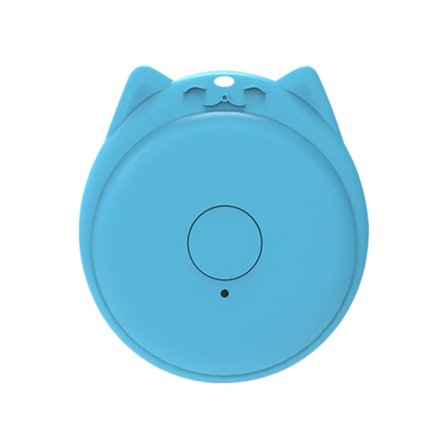 Henkilökohtaiset laitteet, Älykäs GPS-seurantalaite - Langaton älykäs lemmikkiseurantalaite | Kadonneiden esineiden paikannuslaite, pieni GPS-laite, 