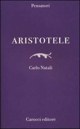 Aristotele Carlo Natali