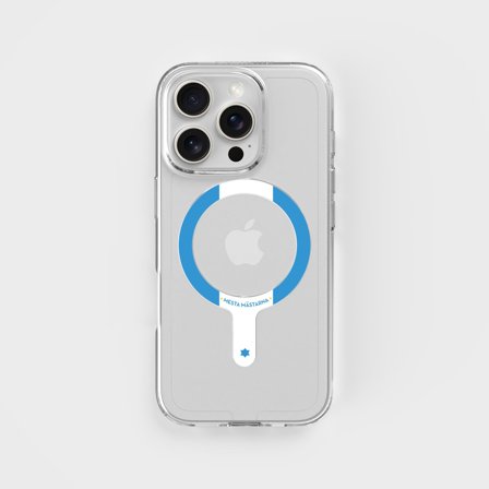 iPhone Clear Case with MagSafe Ring Bundle | agood company, iPhone 16 Pro Max