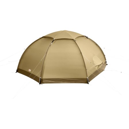 Fjällräven Abisko Dome 3 One Size - unisex - color - Tents