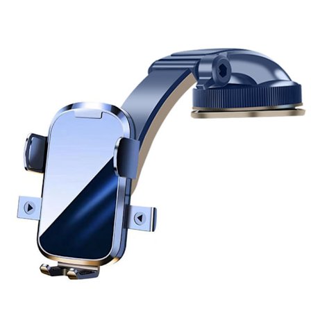 Biltelefonholder, Super Suction Cup Dashboard Biltelefonholder