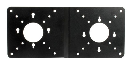 ALLNET Vesa_Minipc_Plate Mounting