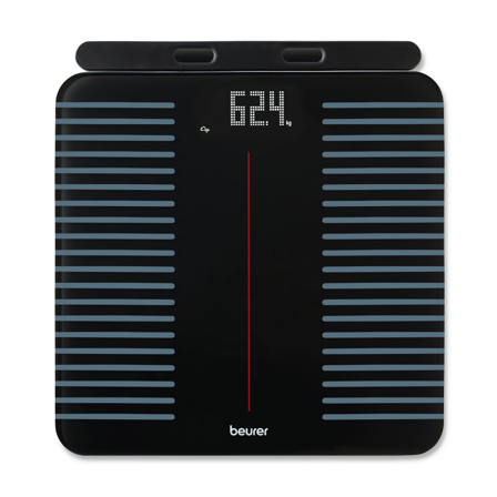 Beurer BF 990 Smart Baderomsvekt, 1 stk.