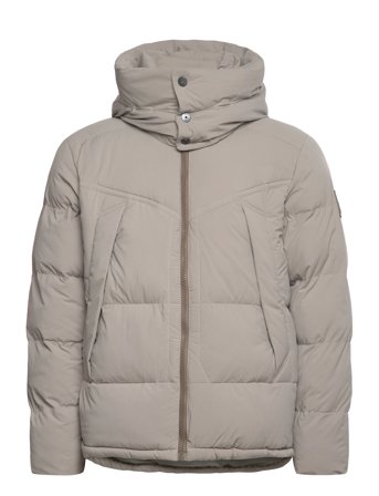 G-Star | G- Whistler Pdd Hdd Jkt 2.0 | XXL