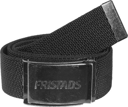 Fristads Unisex Stretchbälte 994 RB, Svart