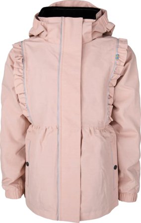 Lindberg Luna Jacket shell jackets Pink 110