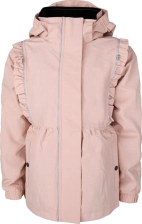 Lindberg Luna Jacket shell jackets Pink 90