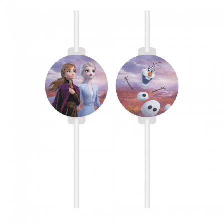 Pillit Frozen 2, 4-pack