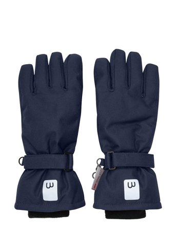 Gloves Navy Minymo