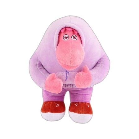 inside out 2 plysj inside out team plysj leketøy dukke