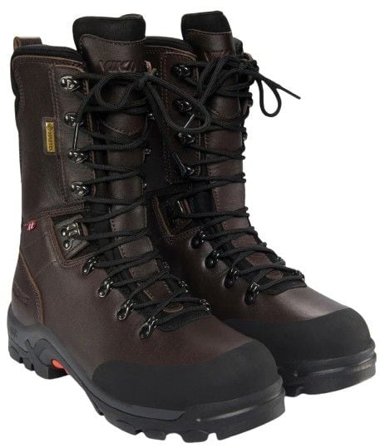 Viking Hunter GTX Unisex Dark Brown