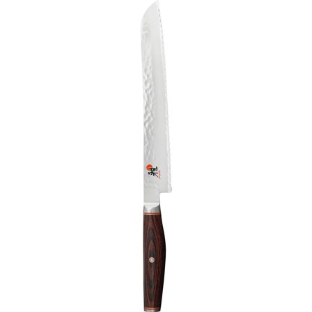 Miyabi 6000 MCT Brødkniv 23 cm