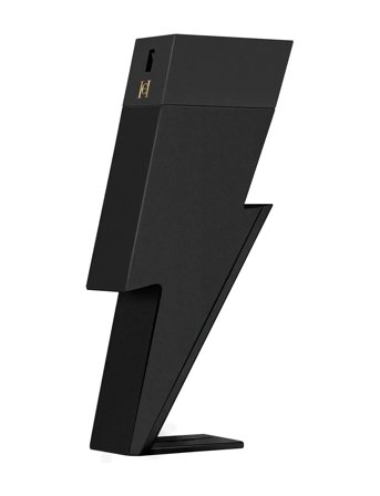 Carolina Herrera Bad Boy Le Parfumeau De Parfum - Nude - 50ML