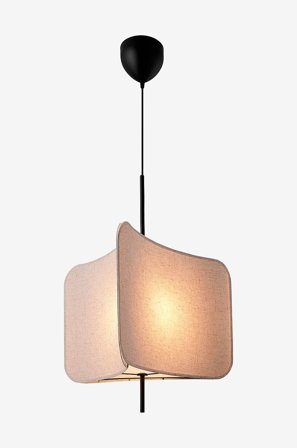 Nordlux - Loftslampe Tinto - Beige - Loftpendler - Fra Homeroom