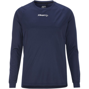 Långärmad Funktions T-shirt Craft Rush 2.0