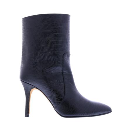 Toral Heeled Støvler Sort, Dame, Størrelse: 41 EU