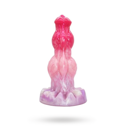 Unicorny Monster Dildo Tramis 23 cm