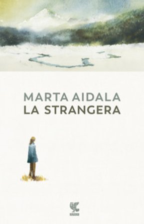 La strangera Marta Aidala