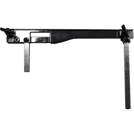 HiKOKI 66317848 Adapter til styreskinne, Maskintilbehør & forbruk