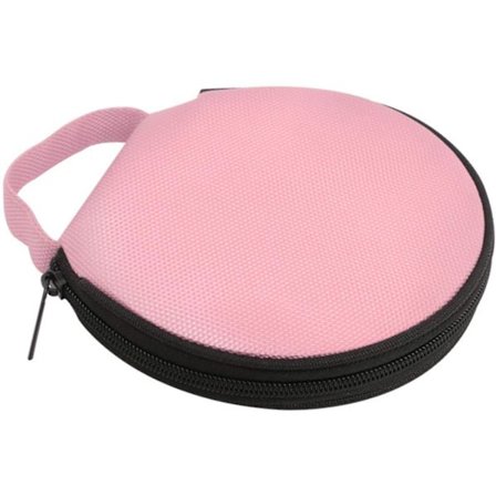 Cd Case Dvd Storage Cd Wallet Folder 20 Capacity