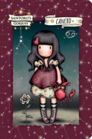 Cancro. Gorjuss. Ediz. a colori Valentina Cambi