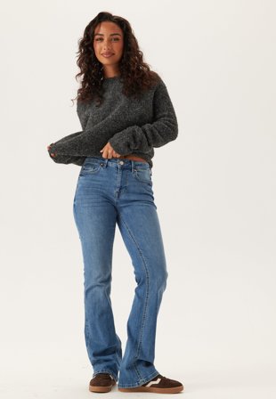 VERO MODA-Vmflash Mr Flared Pocket Jns-M/32