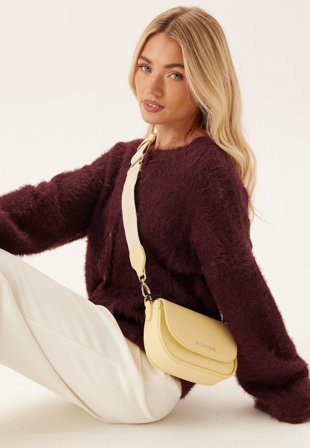 Valentino - Doris Re Flap Bag - Onesize