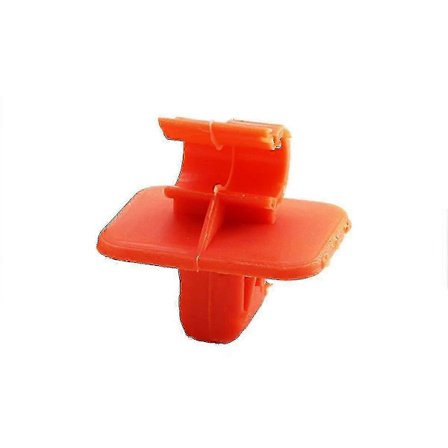 Skoda Octavia Mk2 Holder for støttestang til panser 2004-2013