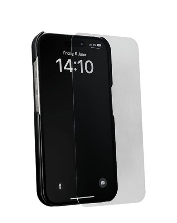 IDEAL OF SWEDEN Glass iPhone Clear 16 PRO, Tøj & Bolig, Elektronik, Telefon & Mobiltilbehør