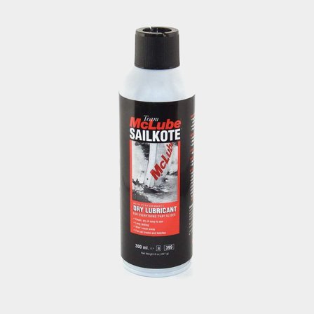 Olio per attrezzatura Harken McLube Sailkote, 300 ml