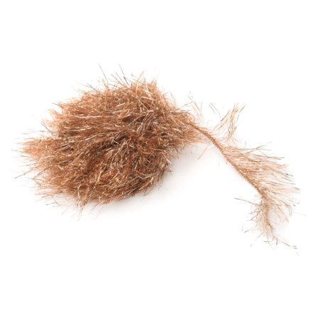 Polar Reflector Flash Chenille, 369 Tan