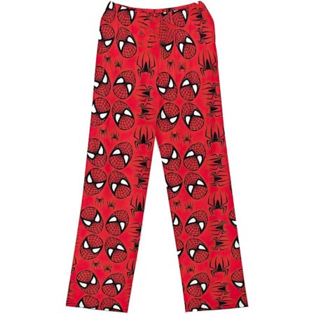 Anime Pyjamas Byxor All Over Print Sovbyxor FÄRG 2 FÄRG 2 L FÄRG 2