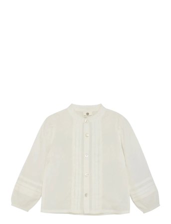En Fant | Shirt Ls Woven | 104