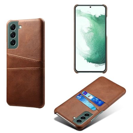 Samsung Galaxy - Skal med Korthållare