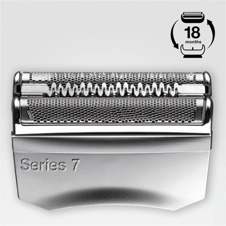 Braun barberhode for Series 7 70S