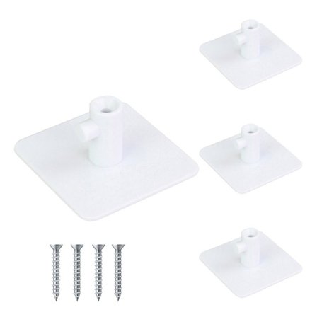 Blander Tilbehør Holder Blender Tilbehør Stativ Oppbevaring Flex