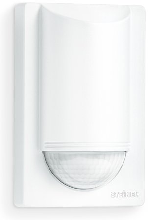 Steinel IS 2180 ECO Rörelsesensor 180°, IP54, 240 V, Belysning