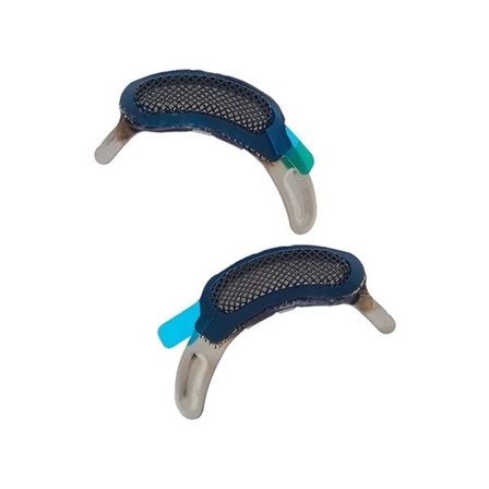 Støvskjermtopp for Apple AirPods 4 høyre/venstre