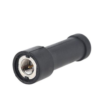 Mini tumantenn SMA hanantenn för walkie talkie YAESU Vertex VX-3R VX-6R VX-230 PX-325, PX-333, PX-2R