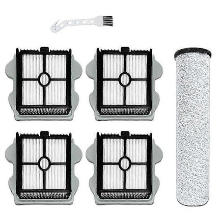 A10 / A10 Ultra E -imurin rullaharja Hepa-suodatin Lisätarvikkeet Varaosat