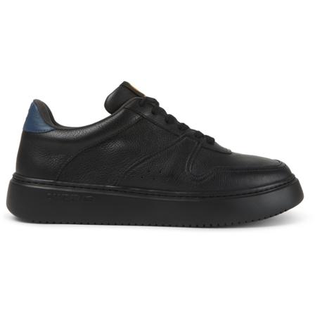 Camper Runner K21 Sneakers , Zwart , Heren , Maat: 42 EU