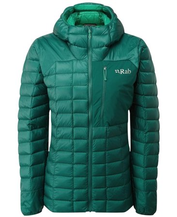 Rab Kaon Wmns Atlantis