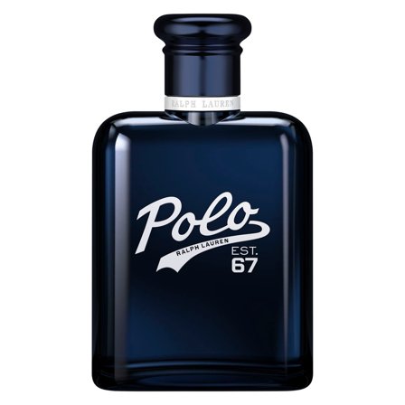 Ralph Lauren Polo 67 125ml - Eau de Toilette