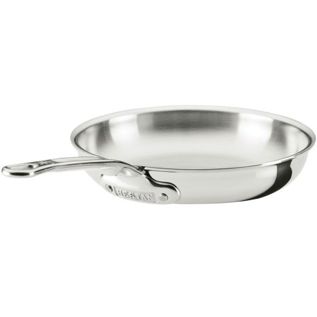 Hestan Probond Luxe stekpanna 22 cm | Matlagning > Kokkärl & Stekpannor > Kopparkokkärl > Stekpanna | Bagaren och Kocken