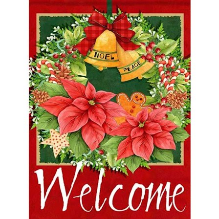 Jul öppen spis gobeläng väggbonad - jul magic öppen spis matta Bohemisk hippie vägghängande sovrum dekoration 150 * 130cm