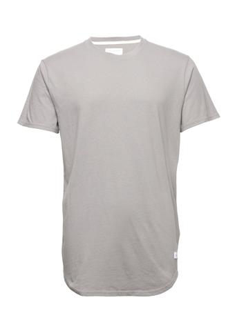 Hco. Guys Knits Grey Hollister